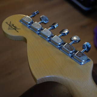 '70 Stratocaster Relic