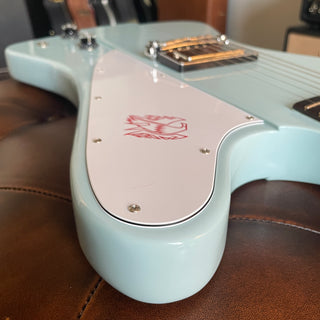 Firebird I - Limited Edition!