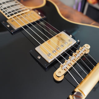 1976 Les Paul Custom