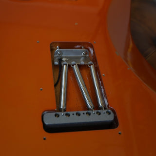 '70 Stratocaster Relic
