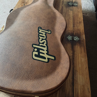 SG Junior - Transparent Silver