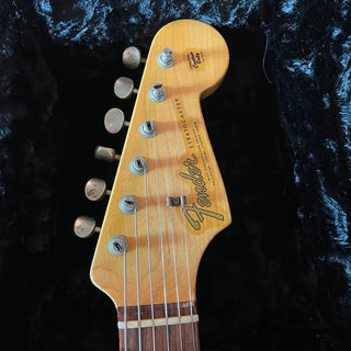 Custom Shop ‘65 Stratocaster Relic