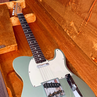‘62 Custom Telecaster