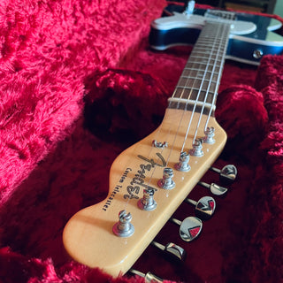 American Original 60s Telecaster