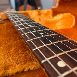 ‘62 Custom Telecaster