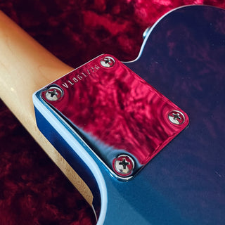 American Original 60s Telecaster