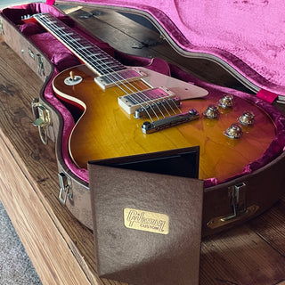 Les Paul R8