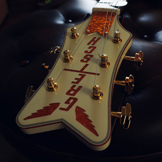 G-6134T-58 Vintage Select '58 Penguin