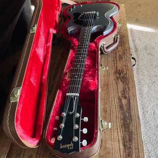 SG Junior - Transparent Silver