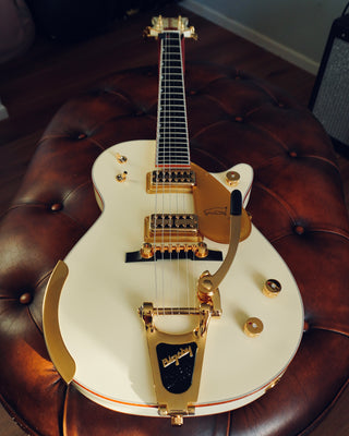 G-6134T-58 Vintage Select '58 Penguin