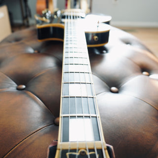 1976 Les Paul Custom