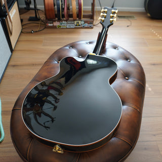 G-6136T Black Falcon