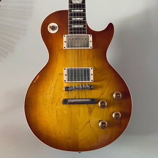 Les Paul R8