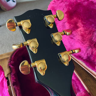 Les Paul Custom