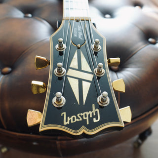 1976 Les Paul Custom