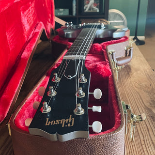 SG Junior - Transparent Silver