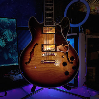 Custom Shop ES-359