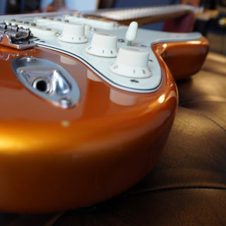 '70 Stratocaster Relic