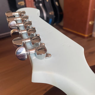 Firebird I - Limited Edition!