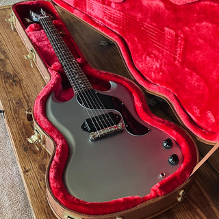 SG Junior - Transparent Silver