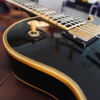 1976 Les Paul Custom