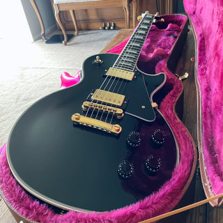 Les Paul Custom