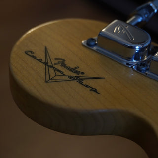 '70 Stratocaster Relic