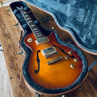 ES-Les Paul