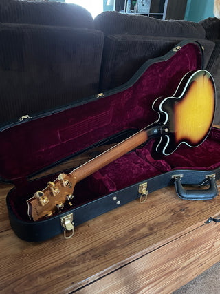 Custom Shop ES-359