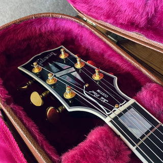 Les Paul Custom