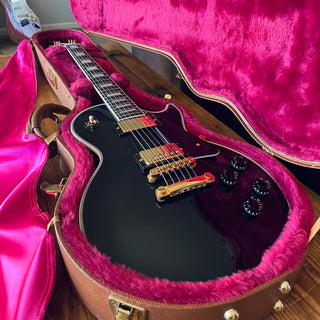 Les Paul Custom
