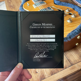 ES-Les Paul