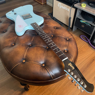 Firebird I - Limited Edition!