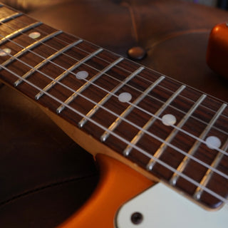 '70 Stratocaster Relic