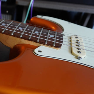 '70 Stratocaster Relic