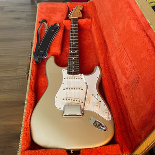 ‘62 Stratocaster AVRI